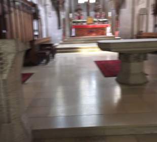 Münster St. Johannes