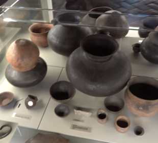 Archäologisches Museum