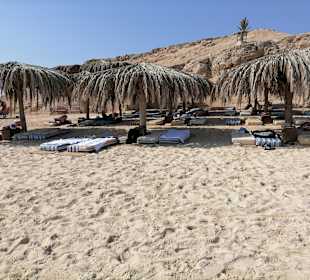 Giftun / Mahmya Inseln