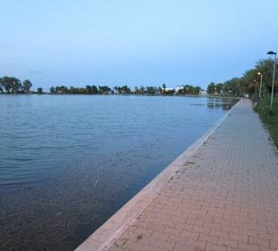 Lacul Neptun I