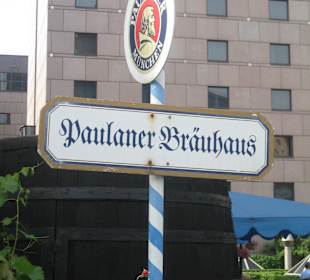 Paulaner Bräuhaus