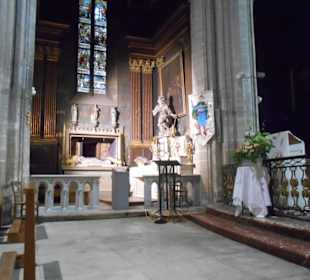 Kirche St-Didier