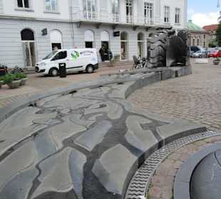  Altstadt Aarhus