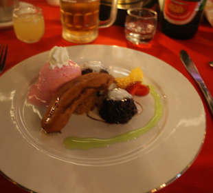 Dessert