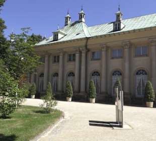 Neues Palais