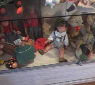 Puppen- und Spielzeugmuseum