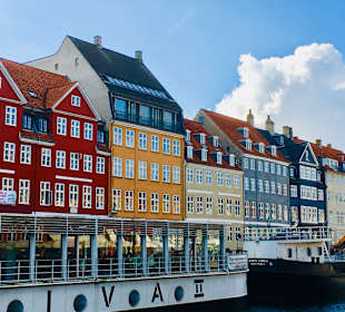 Nyhavn 