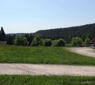 Wandergebiet Ruhestein