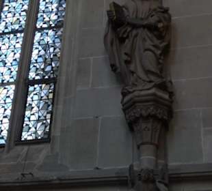 Stiftskirche