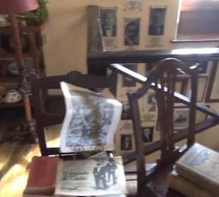 Museo Etnográfico Tanit