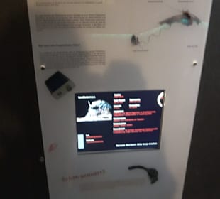 HöhlenSchauLand Hürben