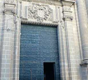 Excursión a Jerez