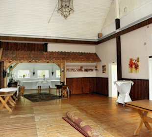 Restaurant Cafe Gänsestuben Hermannsburg