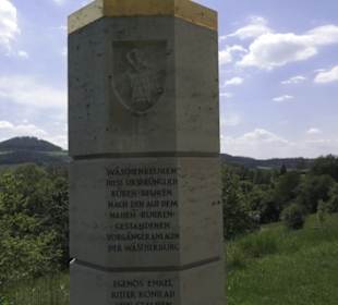 Burg Wäscherschloss