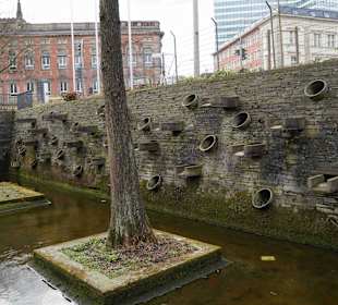 Anlage Planten un Blomen