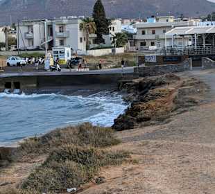 Inselrundfahrt Kreta