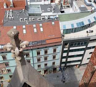 Stare Miasto Wrocław