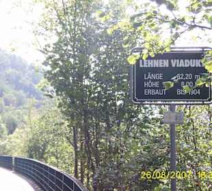 Radwanderweg Polch-Mayen