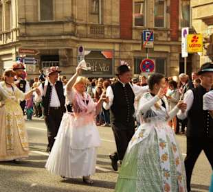 Landsmannschaft der Banater Schwaben