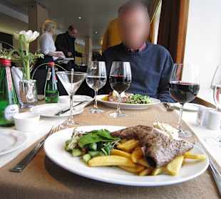 Star a la carte