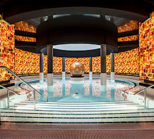 Solebad, Bäderlandschaft