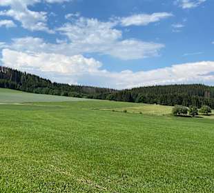 Wandern Bad Berleburg