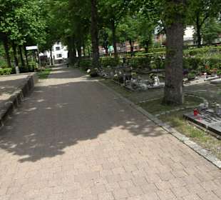 Friedhof Balingen