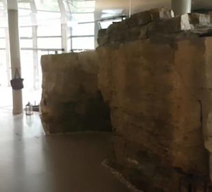 Ruhebereich - Ebene 2