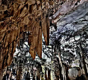 Höhlen von Arta/Cuevas de Artá