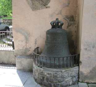 Santuario Madonna del Soccorso di Ossuccio