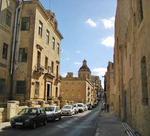 Altstadt Valletta