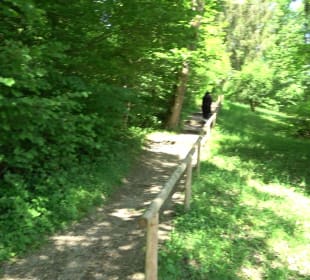 Kneipp-Anlage Leutkirch