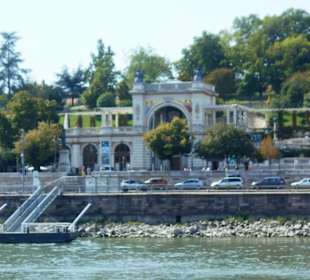 Burggarten-Basar