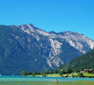 Am Achensee Pertisau