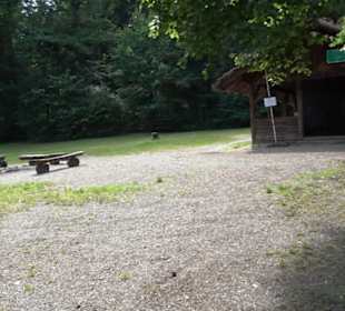 Waldspielplatz Siebeneich