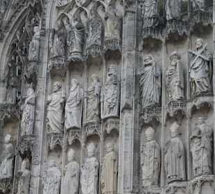 Basilique Notre-Dame