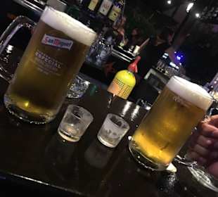 San miguel mit pussy