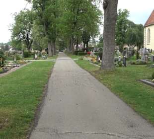 Sülchenfriedhof