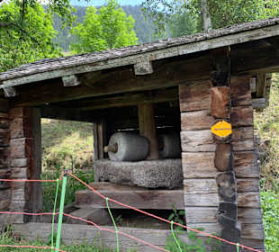 Wandern Fiesch