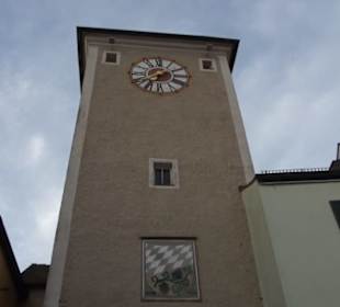 Altmühltor