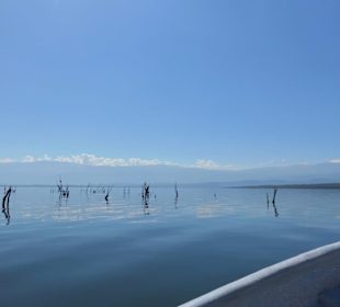 Lago Enriquillo