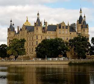 Schloss Schwerin