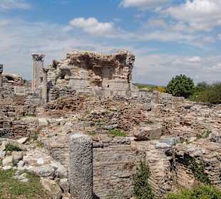 Antikes Ephesus