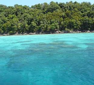 Surin Islands I