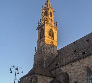 Duomo di Bolzano