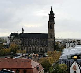 Magdeburger Dom