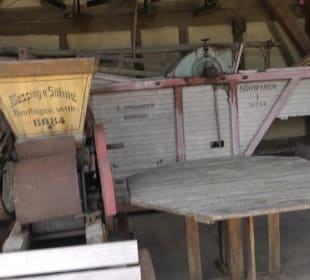 Heimatmuseum Beihingen