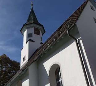 Evangelische Kirche Steingebronn