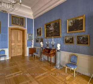 "Italienischer Salon"