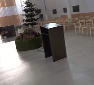 Katholische Kirche St. Petrus Lustnau